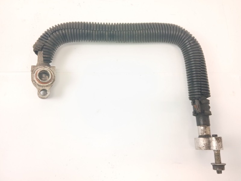 Recambio de tubos aire acondicionado para ford transit furgoneta (fa_ _) 2.2 tdci referencia OEM IAM   