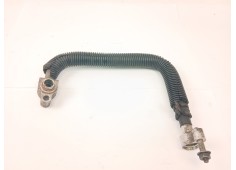 Recambio de tubos aire acondicionado para ford transit furgoneta (fa_ _) 2.2 tdci referencia OEM IAM    2