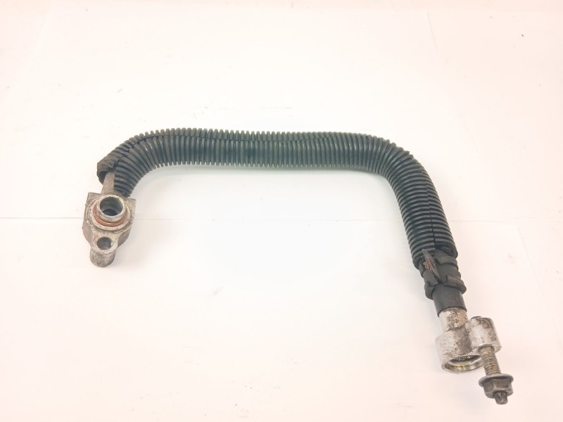 Recambio de tubos aire acondicionado para ford transit furgoneta (fa_ _) 2.2 tdci referencia OEM IAM   