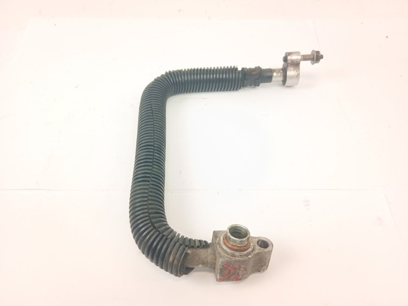 Recambio de tubos aire acondicionado para ford transit furgoneta (fa_ _) 2.2 tdci referencia OEM IAM   