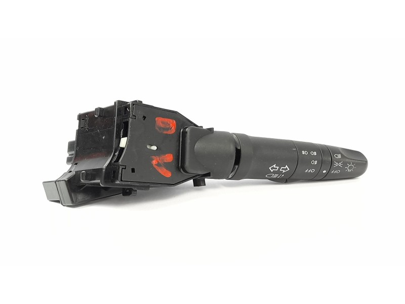 Recambio de mando luces para nissan primera berlina (p12) hatchback 1.9 dci referencia OEM IAM 25540AV600  
