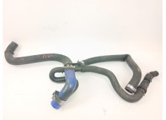 Recambio de tubo para ford transit furgoneta (fa_ _) 2.2 tdci referencia OEM IAM   