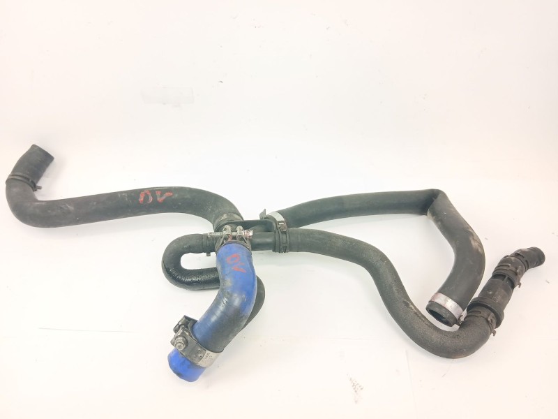 Recambio de tubo para ford transit furgoneta (fa_ _) 2.2 tdci referencia OEM IAM   