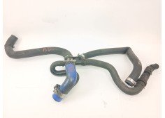 Recambio de tubo para ford transit furgoneta (fa_ _) 2.2 tdci referencia OEM IAM    2
