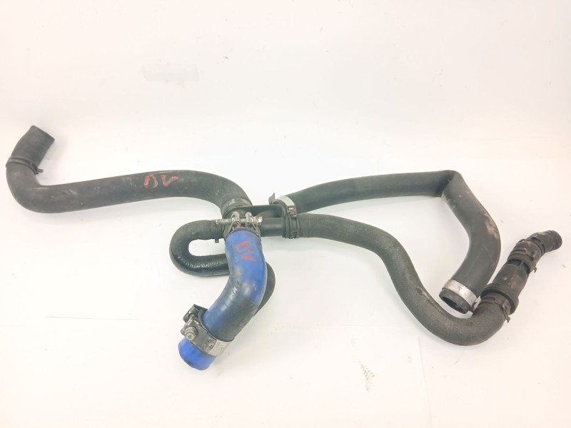 Recambio de tubo para ford transit furgoneta (fa_ _) 2.2 tdci referencia OEM IAM   
