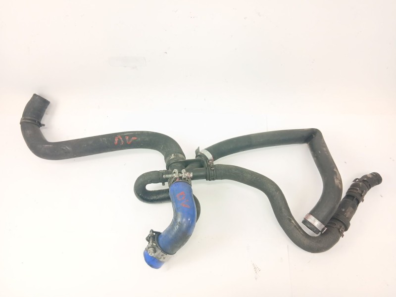Recambio de tubo para ford transit furgoneta (fa_ _) 2.2 tdci referencia OEM IAM   