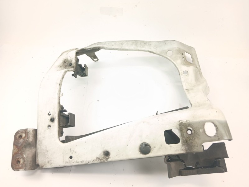 Recambio de soporte faro derecho para ford transit furgoneta (fa_ _) 2.2 tdci referencia OEM IAM   