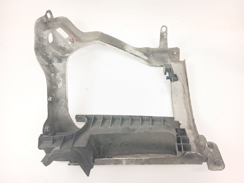 Recambio de soporte faro derecho para ford transit furgoneta (fa_ _) 2.2 tdci referencia OEM IAM   