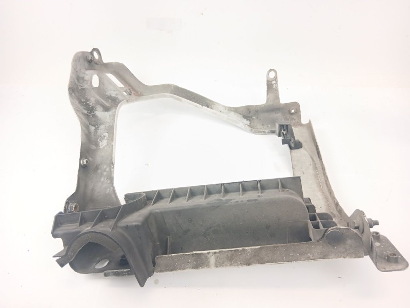 Recambio de soporte faro derecho para ford transit furgoneta (fa_ _) 2.2 tdci referencia OEM IAM   