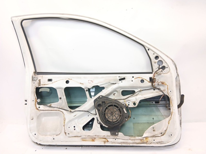 Recambio de puerta delantera izquierda para peugeot 206 hatchback (2a/c) 1.9 d referencia OEM IAM   