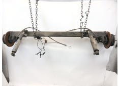 Recambio de puente trasero para ford transit furgoneta (fa_ _) 2.2 tdci referencia OEM IAM   