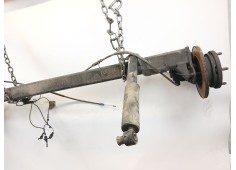 Recambio de puente trasero para ford transit furgoneta (fa_ _) 2.2 tdci referencia OEM IAM    2