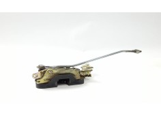 Recambio de cerradura puerta delantera izquierda para isuzu trooper (ubs) 2.8 td (ubs55) referencia OEM IAM    2