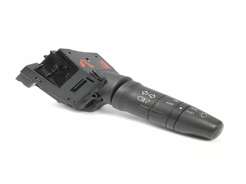 Recambio de mando luces para nissan primera berlina (p12) hatchback 1.9 dci referencia OEM IAM 25540AV600  
