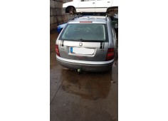 skoda fabia i combi (6y5) del año 2005
