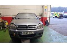 opel vectra c gts (z02) del año 2005