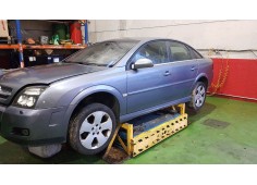 opel vectra c gts (z02) del año 2005 2