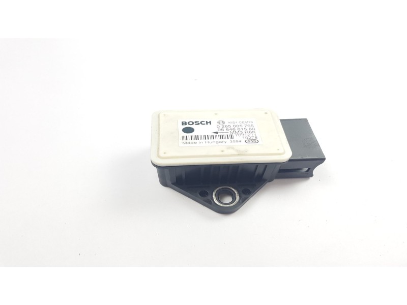 Recambio de modulo electronico para peugeot 3008 1.6 hdi fap referencia OEM IAM 9664661580  
