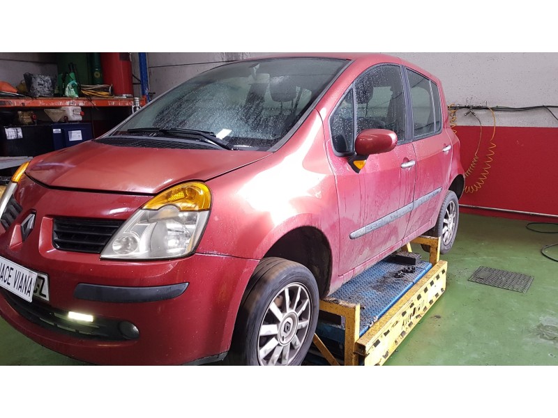 renault modus / grand modus (f/jp0_) del año 2004