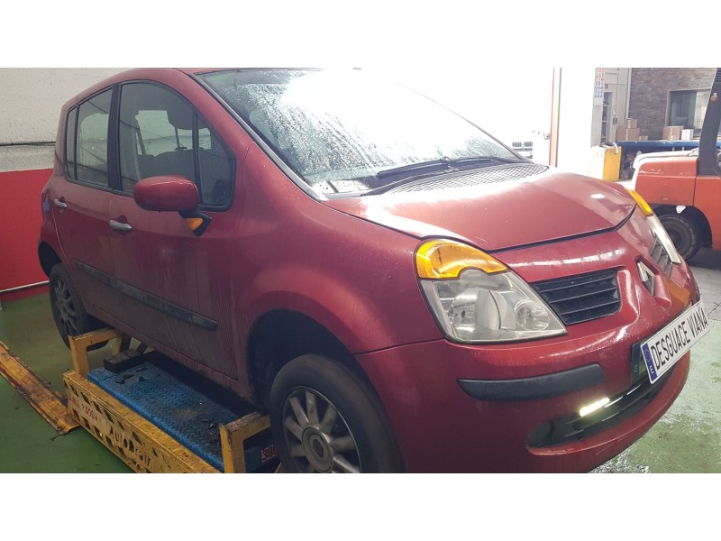 renault modus / grand modus (f/jp0_) del año 2004