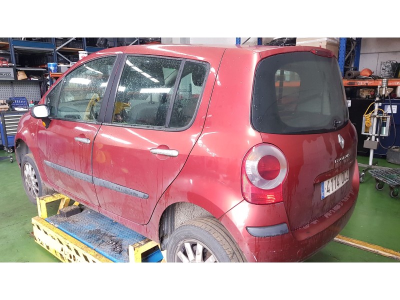 renault modus / grand modus (f/jp0_) del año 2004