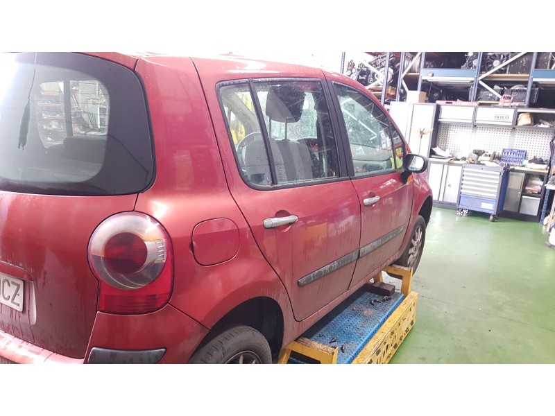 renault modus / grand modus (f/jp0_) del año 2004