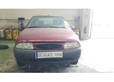 ford fiesta iv (ja_, jb_) del año 1997