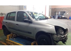 renault clio ii (bb_, cb_) del año 2004 2