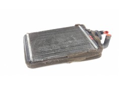 Recambio de radiador calefaccion / aire acondicionado para seat marbella furgón (028a) 0.9 cat referencia OEM IAM   