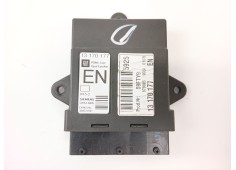 Recambio de centralita cierre para opel vectra c gts (z02) 1.9 cdti (f68) referencia OEM IAM 13170177  