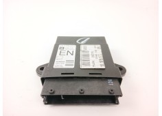 Recambio de centralita cierre para opel vectra c gts (z02) 1.9 cdti (f68) referencia OEM IAM 13170177   2