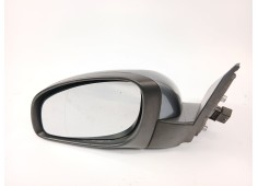 Recambio de retrovisor izquierdo para opel vectra c gts (z02) 1.9 cdti (f68) referencia OEM IAM 24436145   2
