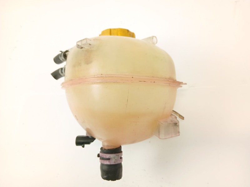 Recambio de deposito expansion para opel vectra c gts (z02) 1.9 cdti (f68) referencia OEM IAM 9202200  
