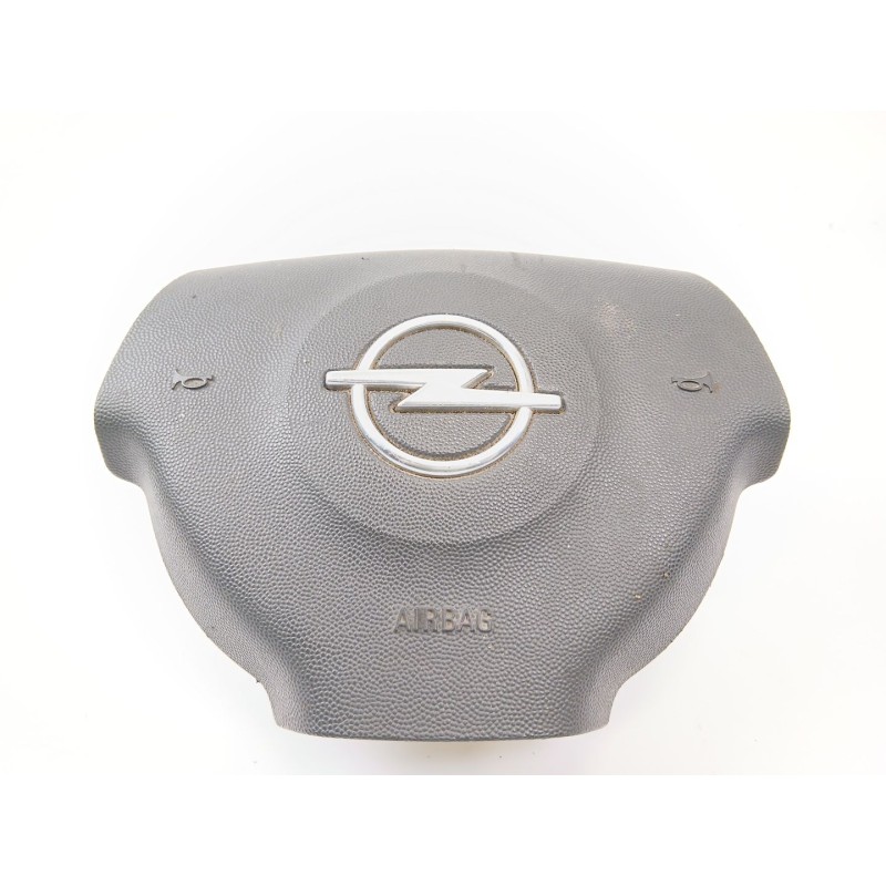 Recambio de airbag delantero izquierdo para opel vectra c gts (z02) 1.9 cdti (f68) referencia OEM IAM 13112816  