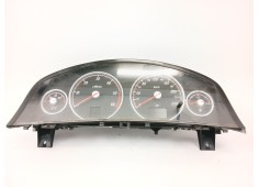 Recambio de cuadro instrumentos para opel vectra c gts (z02) 1.9 cdti (f68) referencia OEM IAM 13186672  