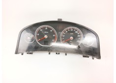 Recambio de cuadro instrumentos para opel vectra c gts (z02) 1.9 cdti (f68) referencia OEM IAM 13186672   2