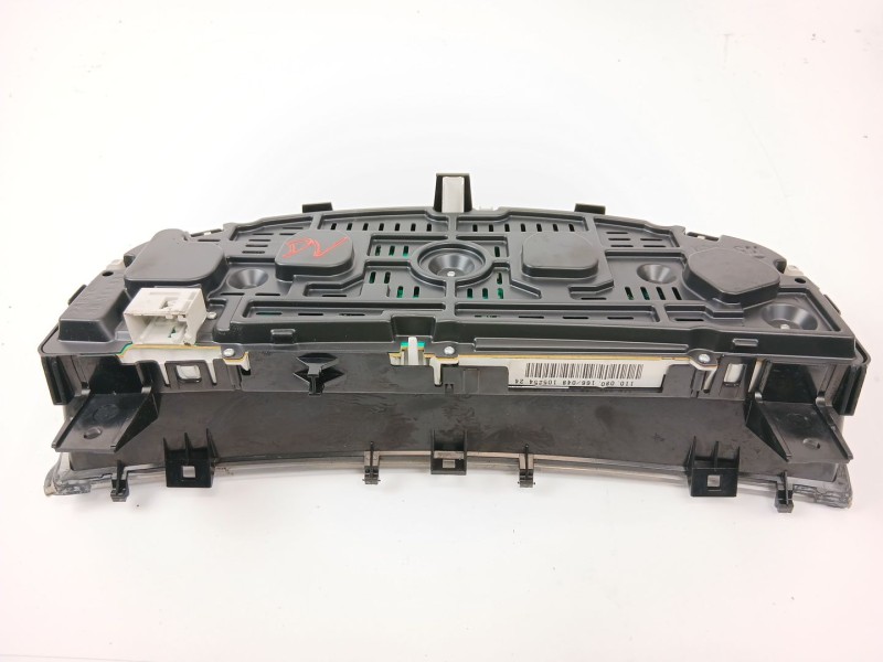 Recambio de cuadro instrumentos para opel vectra c gts (z02) 1.9 cdti (f68) referencia OEM IAM 13186672  