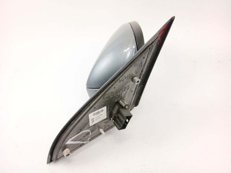 Recambio de retrovisor derecho para opel vectra c gts (z02) 1.9 cdti (f68) referencia OEM IAM 13253334  