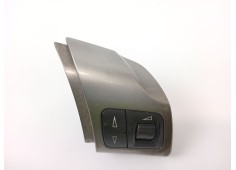Recambio de mando multifuncion para opel vectra c gts (z02) 1.9 cdti (f68) referencia OEM IAM 88119801  