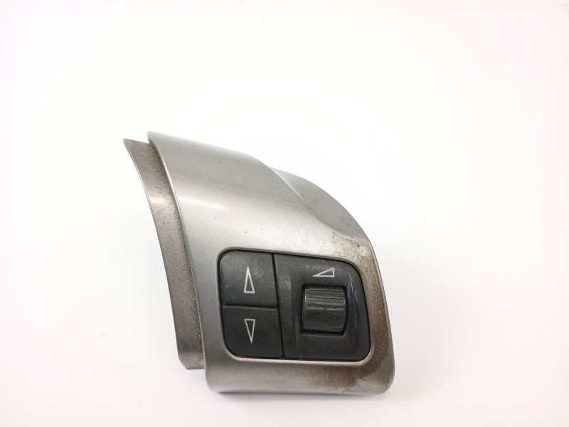 Recambio de mando multifuncion para opel vectra c gts (z02) 1.9 cdti (f68) referencia OEM IAM 88119801  
