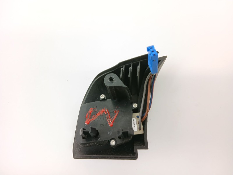 Recambio de mando multifuncion para opel vectra c gts (z02) 1.9 cdti (f68) referencia OEM IAM 88119801  
