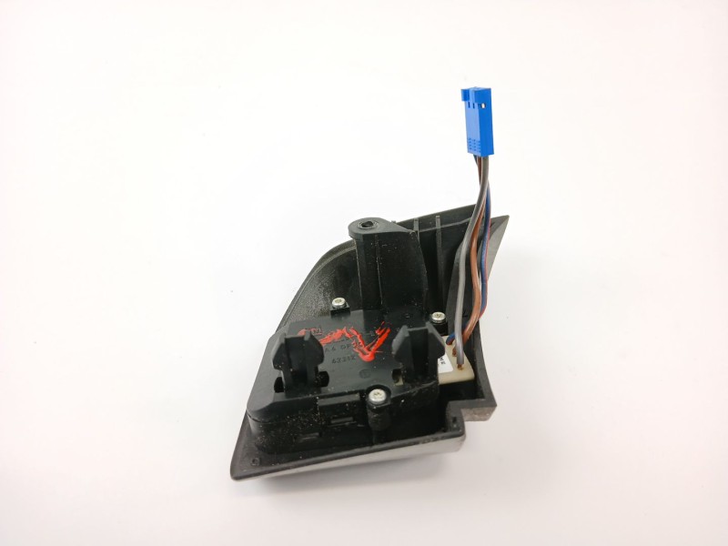 Recambio de mando multifuncion para opel vectra c gts (z02) 1.9 cdti (f68) referencia OEM IAM 88119801  