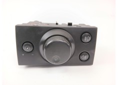 Recambio de mando luces para opel vectra c gts (z02) 1.9 cdti (f68) referencia OEM IAM 13177070  