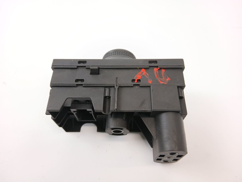 Recambio de mando luces para opel vectra c gts (z02) 1.9 cdti (f68) referencia OEM IAM 13177070  