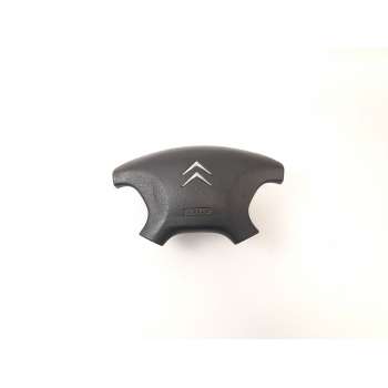 AIRBAG DELANTERO IZQUIERDO 96373766ZL 