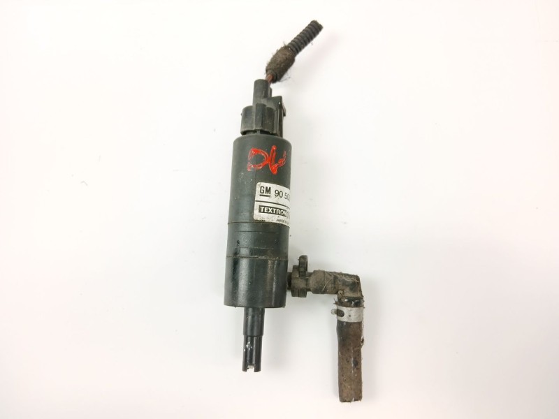 Recambio de bomba limpia para opel vectra c gts (z02) 1.9 cdti (f68) referencia OEM IAM 90508709  