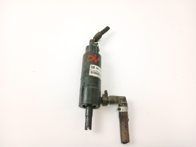 Recambio de bomba limpia para opel vectra c gts (z02) 1.9 cdti (f68) referencia OEM IAM 90508709  