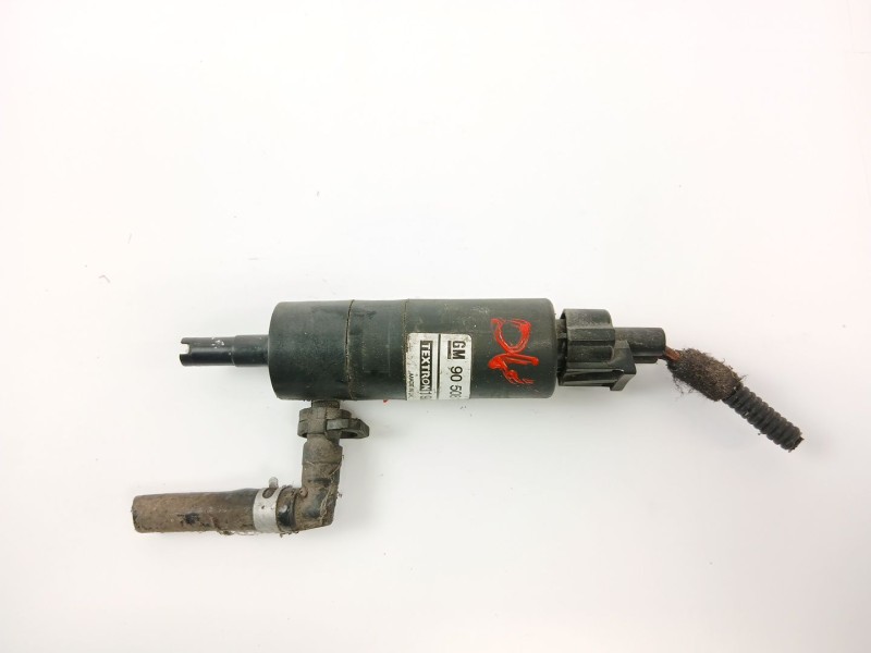 Recambio de bomba limpia para opel vectra c gts (z02) 1.9 cdti (f68) referencia OEM IAM 90508709  
