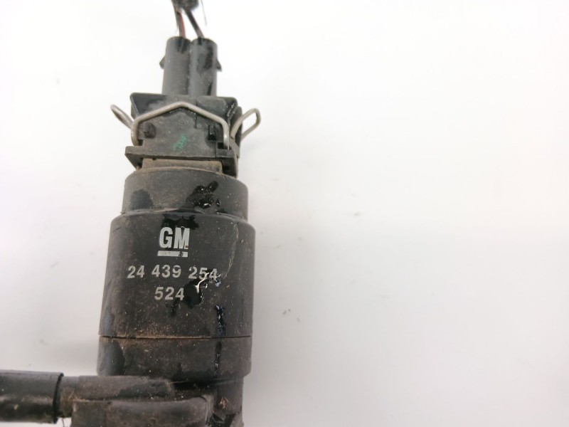 Recambio de bomba limpia para opel vectra c gts (z02) 1.9 cdti (f68) referencia OEM IAM 24439254  