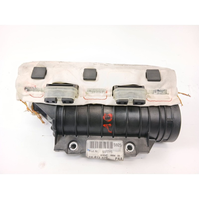 Recambio de airbag delantero derecho para opel vectra c gts (z02) 1.9 cdti (f68) referencia OEM IAM 24413420  